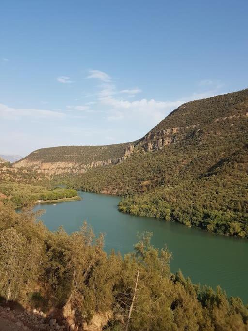 Le Figuier Du Lac Bin Elouidane Exterior photo