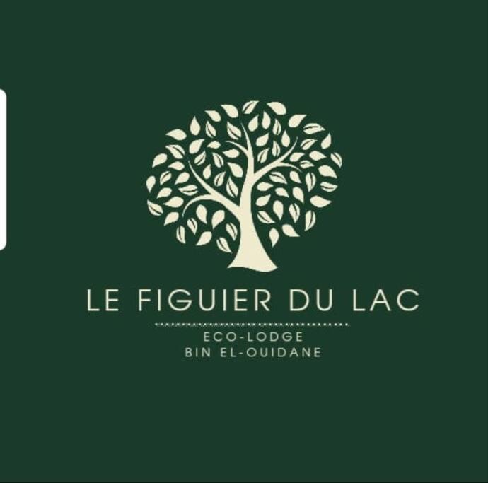 Le Figuier Du Lac Bin Elouidane Exterior photo